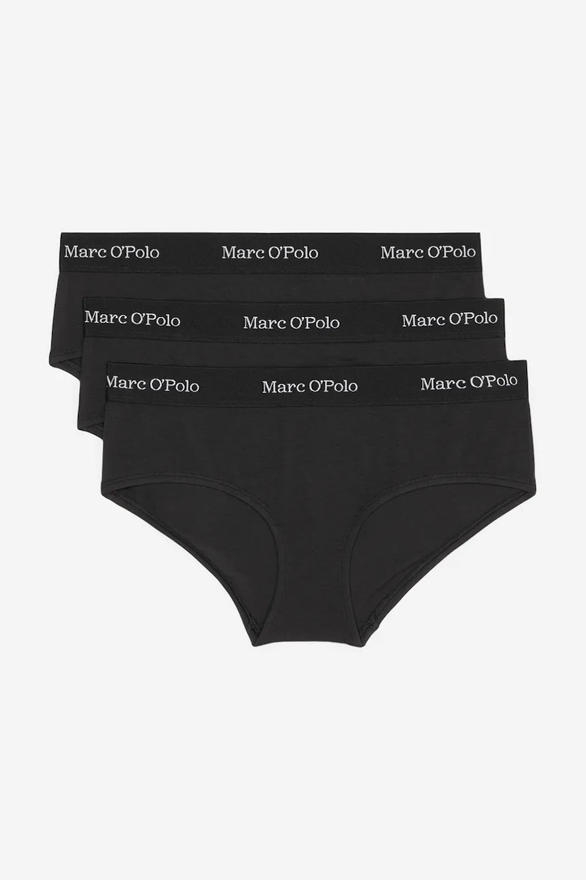 E-shop Kalhotky Marc O'Polo 3-pack