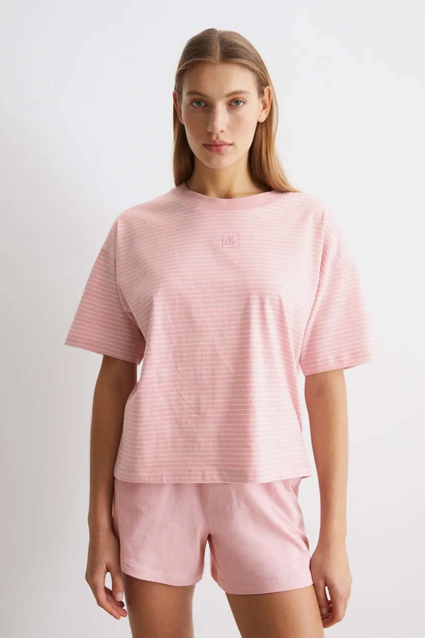 Marc O'Polo pijamale de bumbac