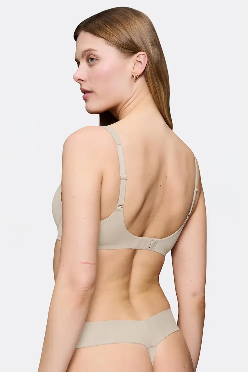 Podprsenka Triumph Body Make-Up Illusion