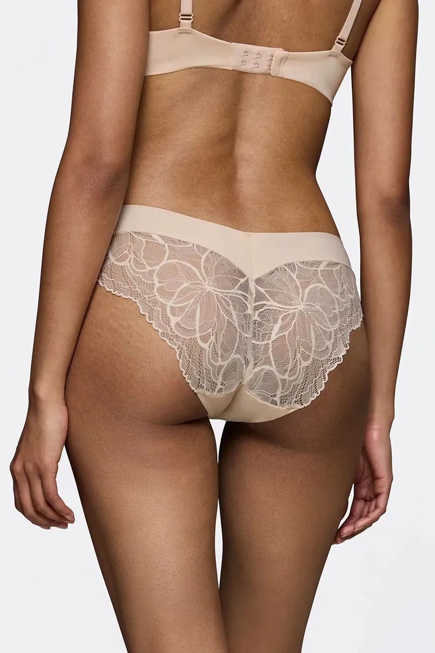 Triumph nohavičky dámske Body Make-Up Illusion Lace