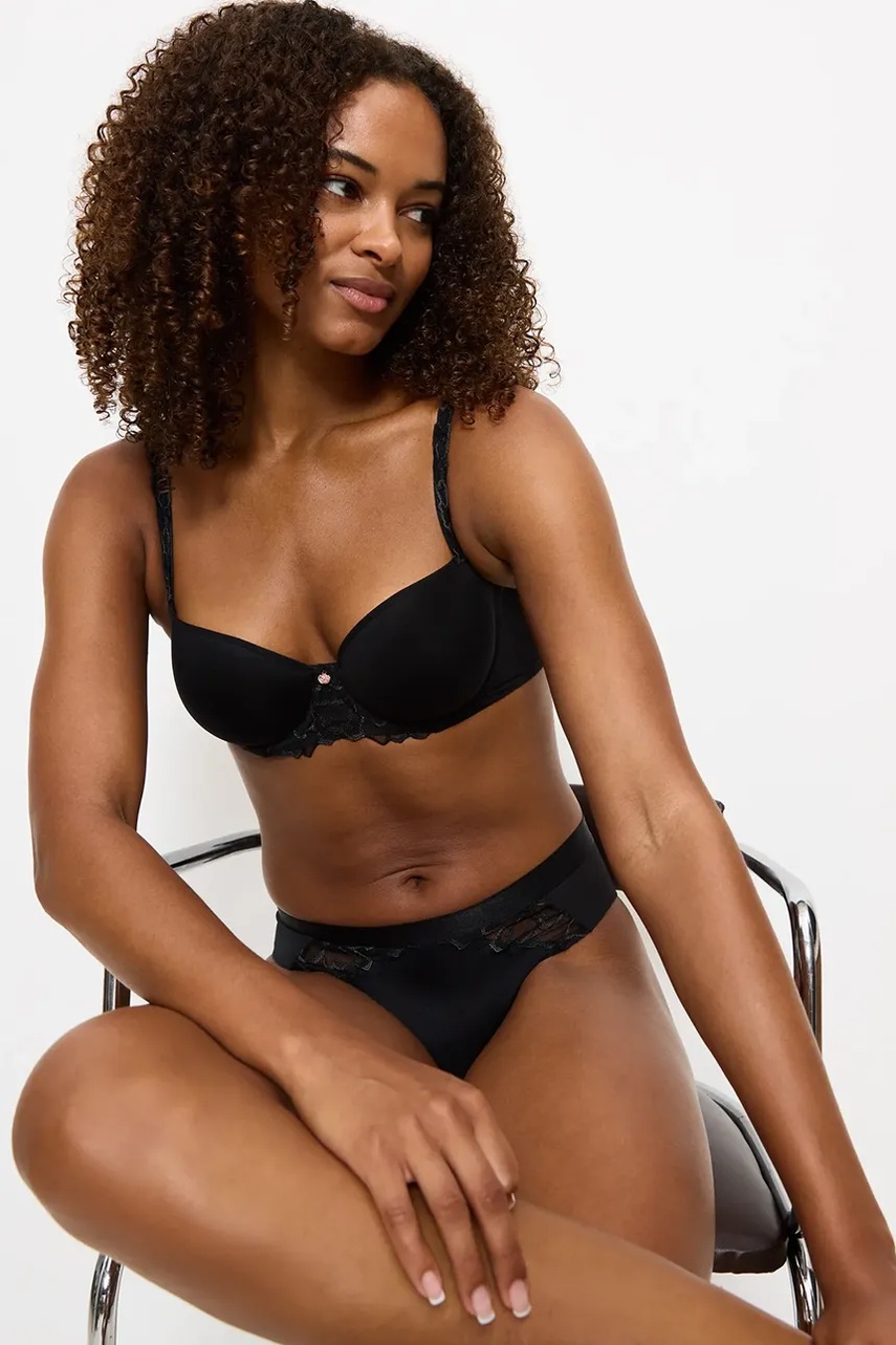 Podprsenka Triumph Wild Azalea Florale (obrázek 4)