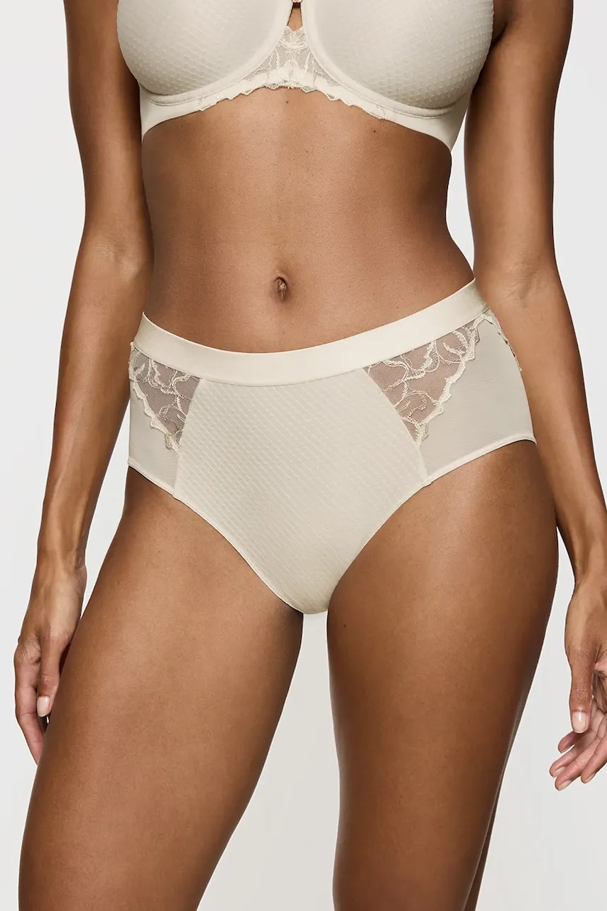 Triumph chiloți Wild Azalea Florale