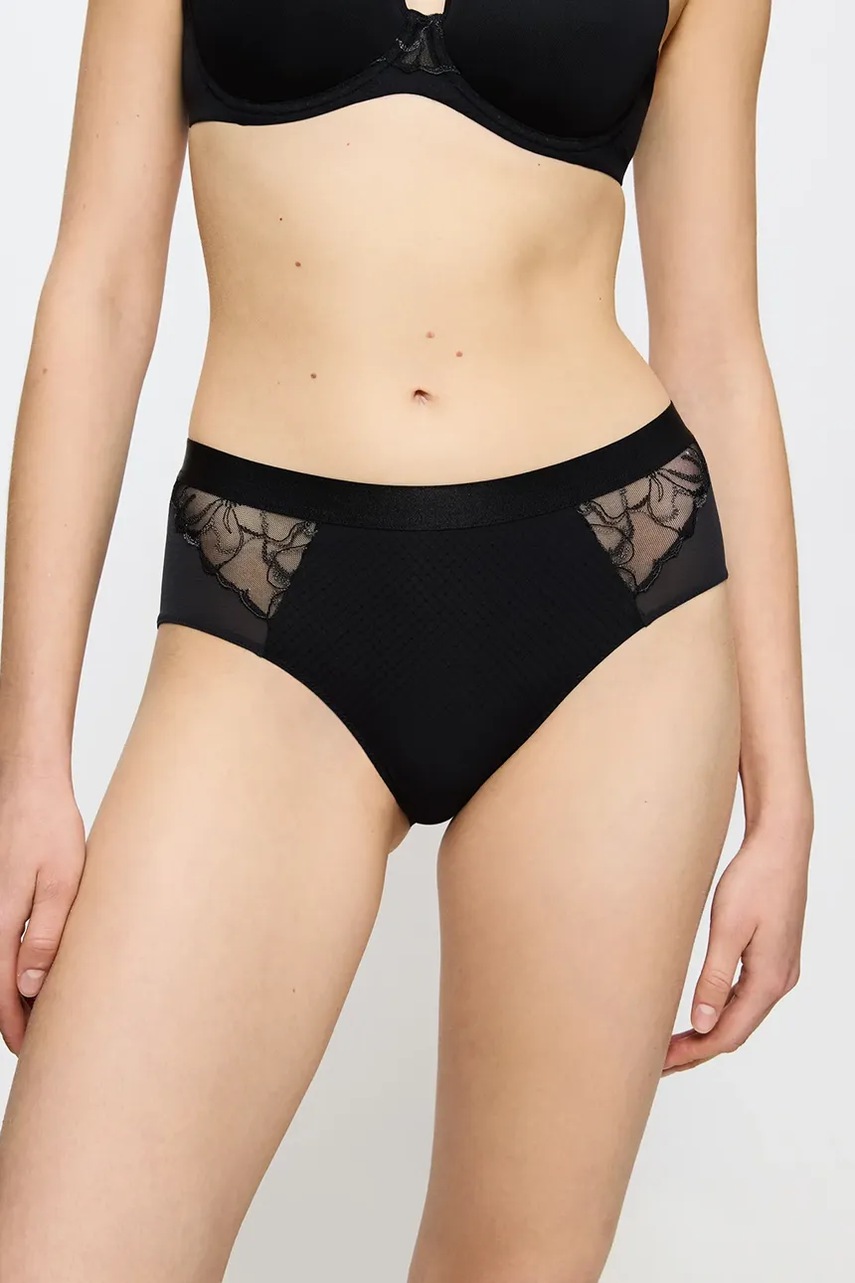 Triumph chiloți Wild Azalea Florale