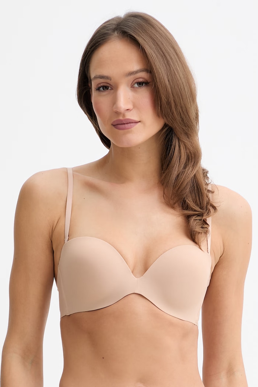 Podprsenka Triumph Stepy Soft
