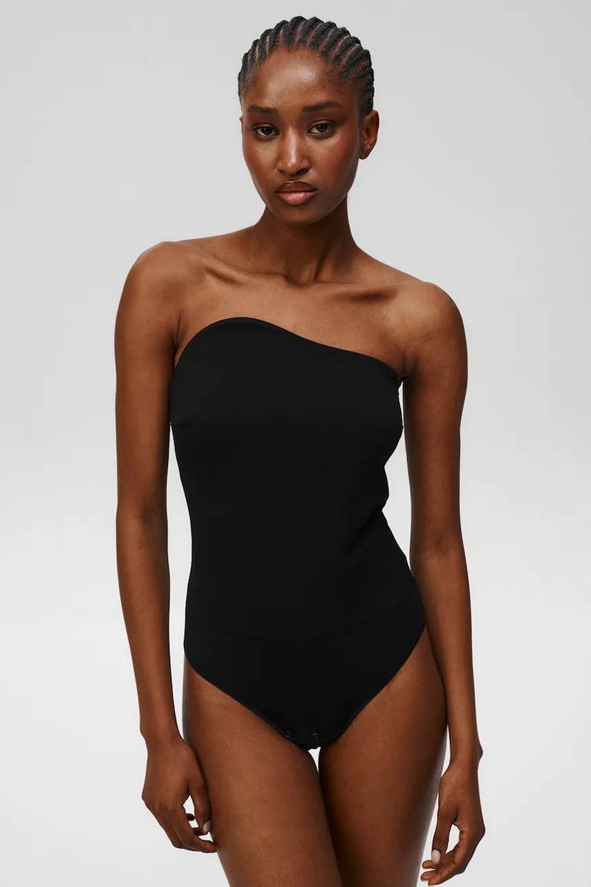 Undress Code body Soiree Bodysuit