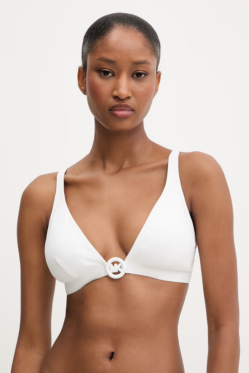 MICHAEL Michael Kors sutien de baie pentru femei