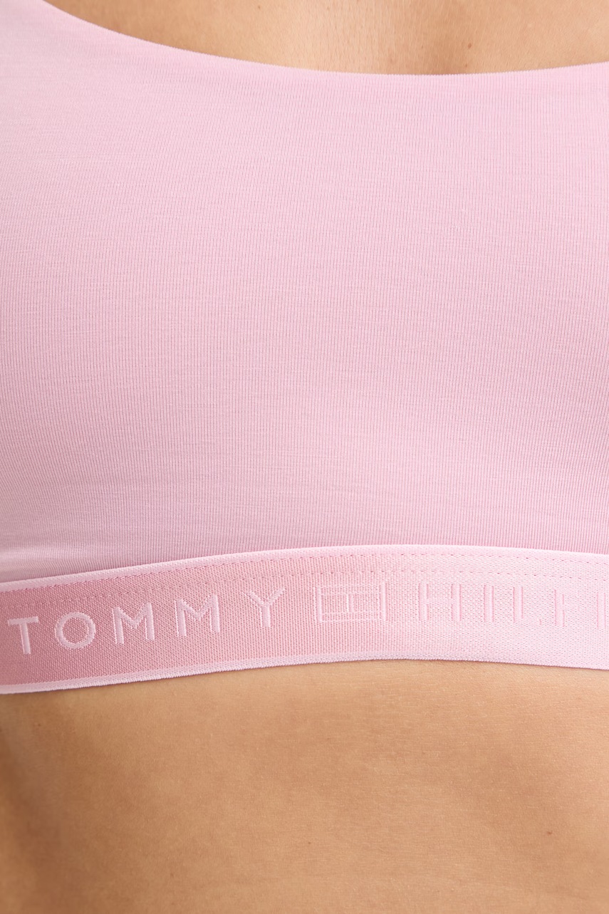 Tommy Hilfiger braletka s modalom