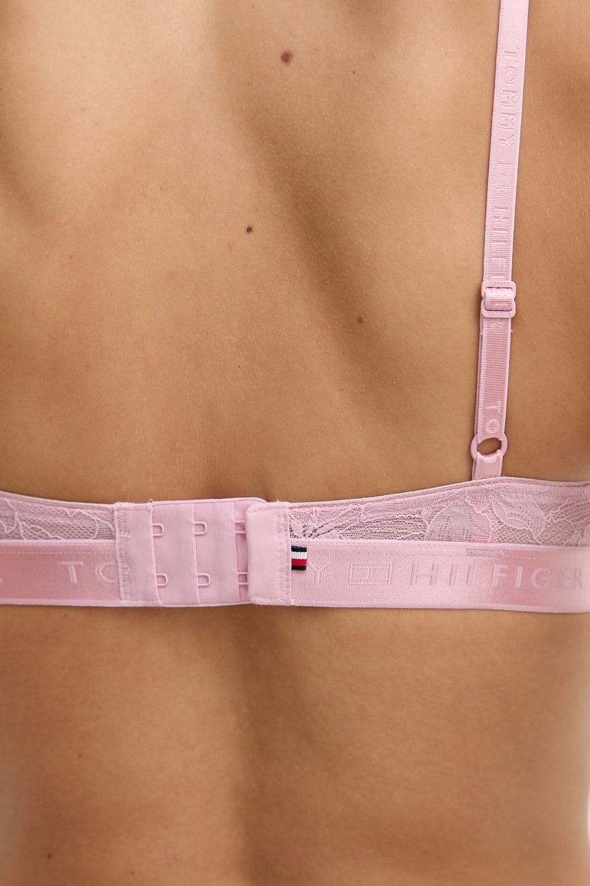 Tommy Hilfiger podprsenka