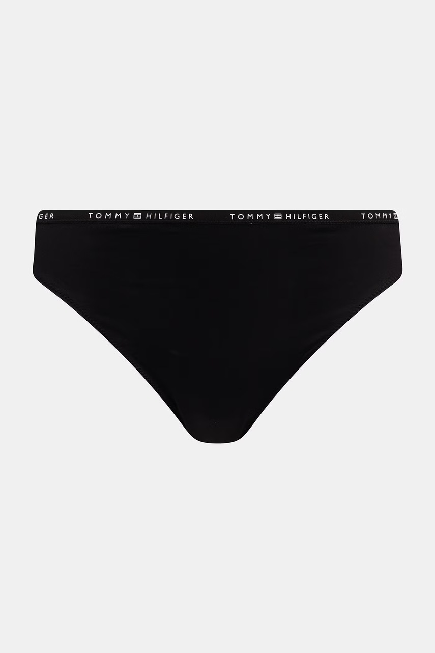 Tommy Hilfiger tangá dámske 5-pak