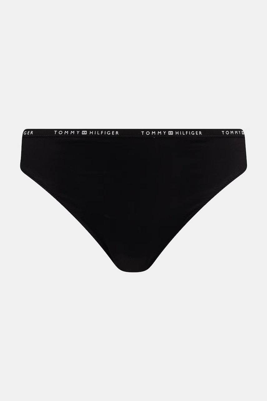 Tommy Hilfiger tangá dámske 5-pak