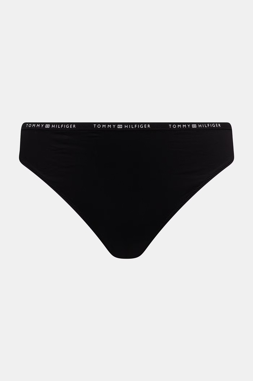 Tommy Hilfiger tangá dámske 5-pak