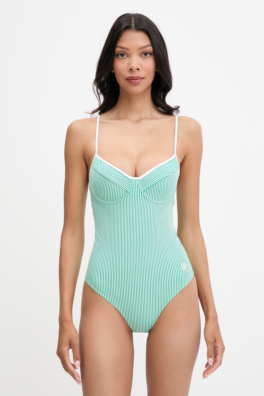 Tommy Hilfiger costum de baie dintr-o singură piesă pentru femei SUMMER