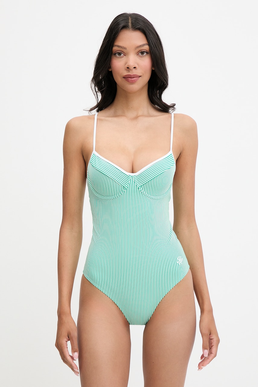 Tommy Hilfiger costum de baie dintr-o singură piesă pentru femei SUMMER