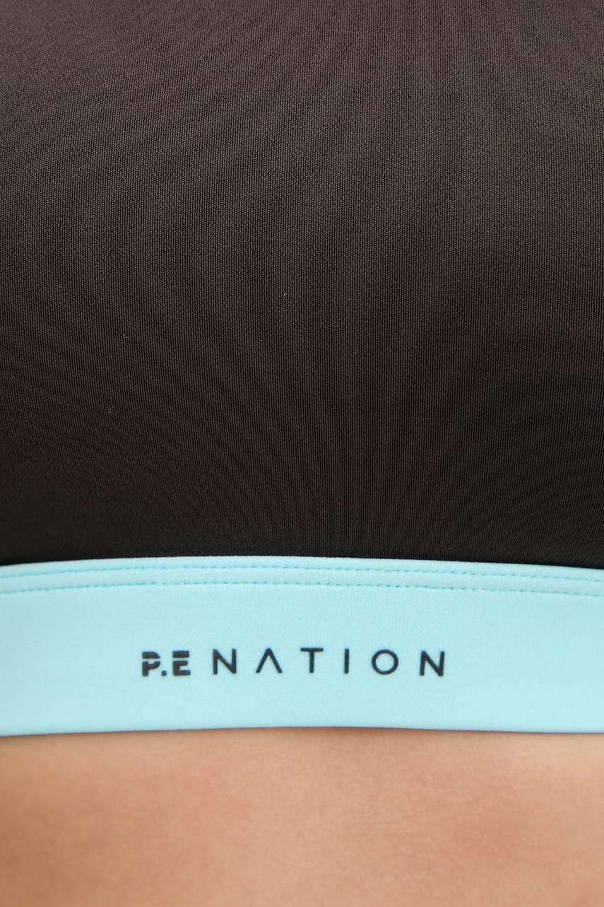 P.E Nation sportovní podprsenka Lumify