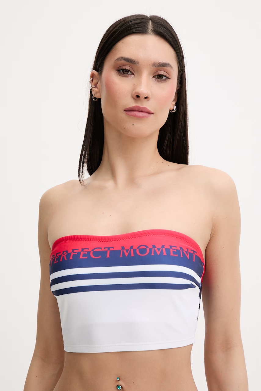 Perfect Moment top de baie pentru femei