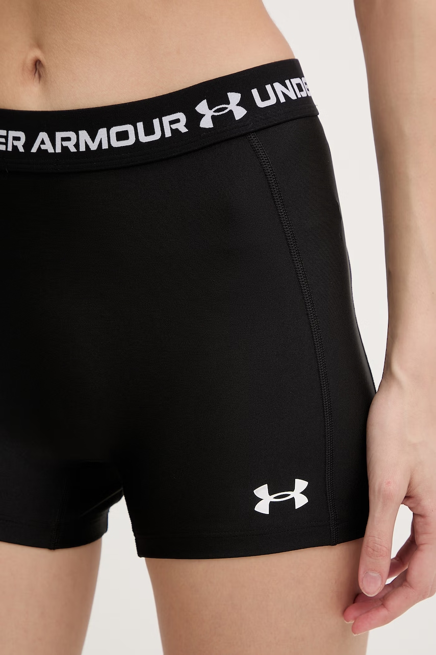 Under Armour športové šortky dámske HeatGear
