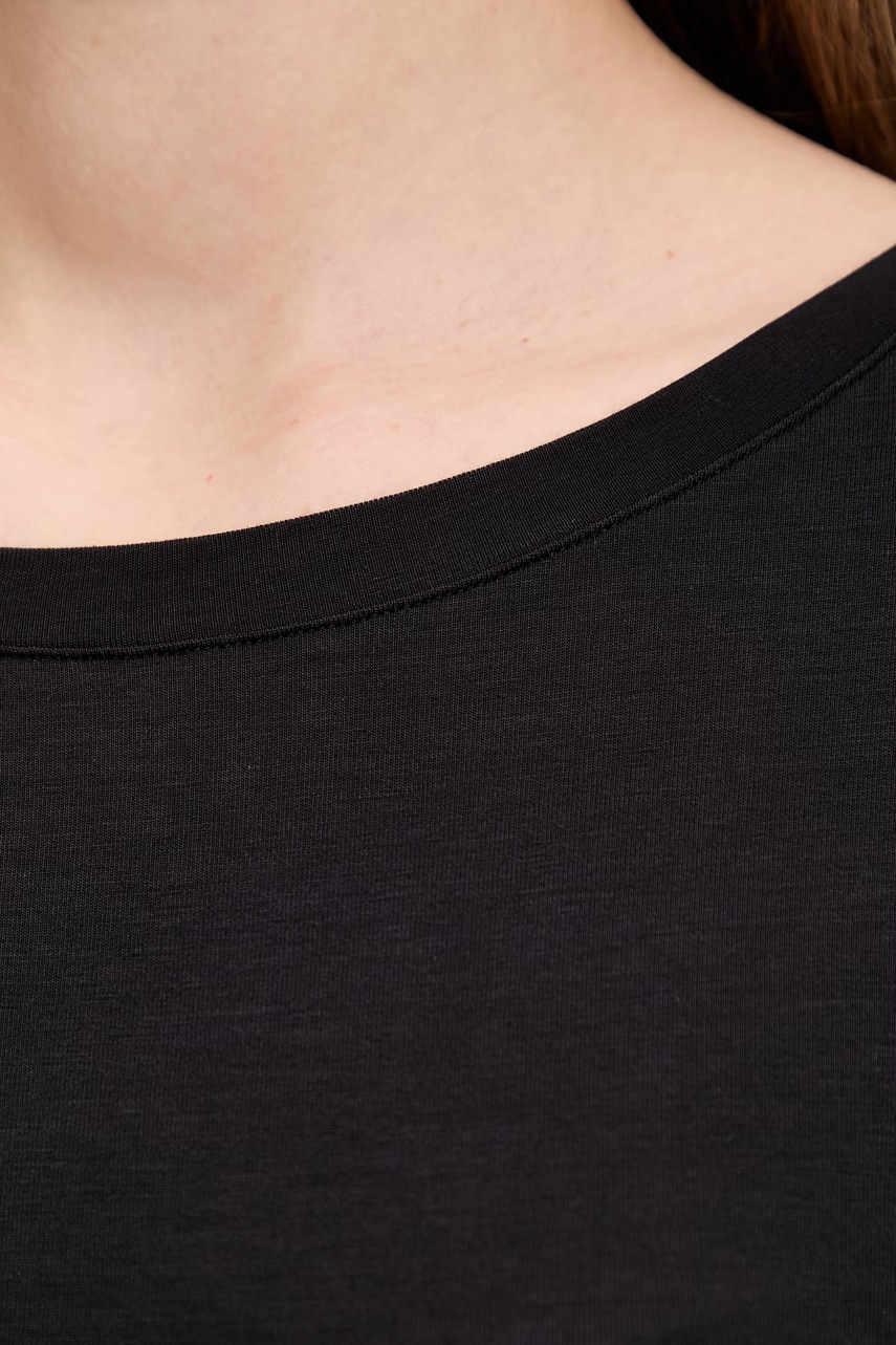 Pyžamo BOSS Element_Short Set (obrázek 5)