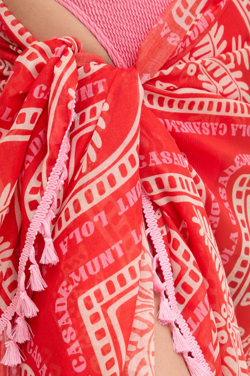 Pareo Lola Casademunt (obrázek 4)