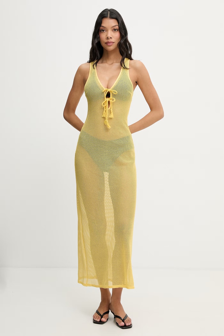 Karl Lagerfeld rochie de plajă pentru femei