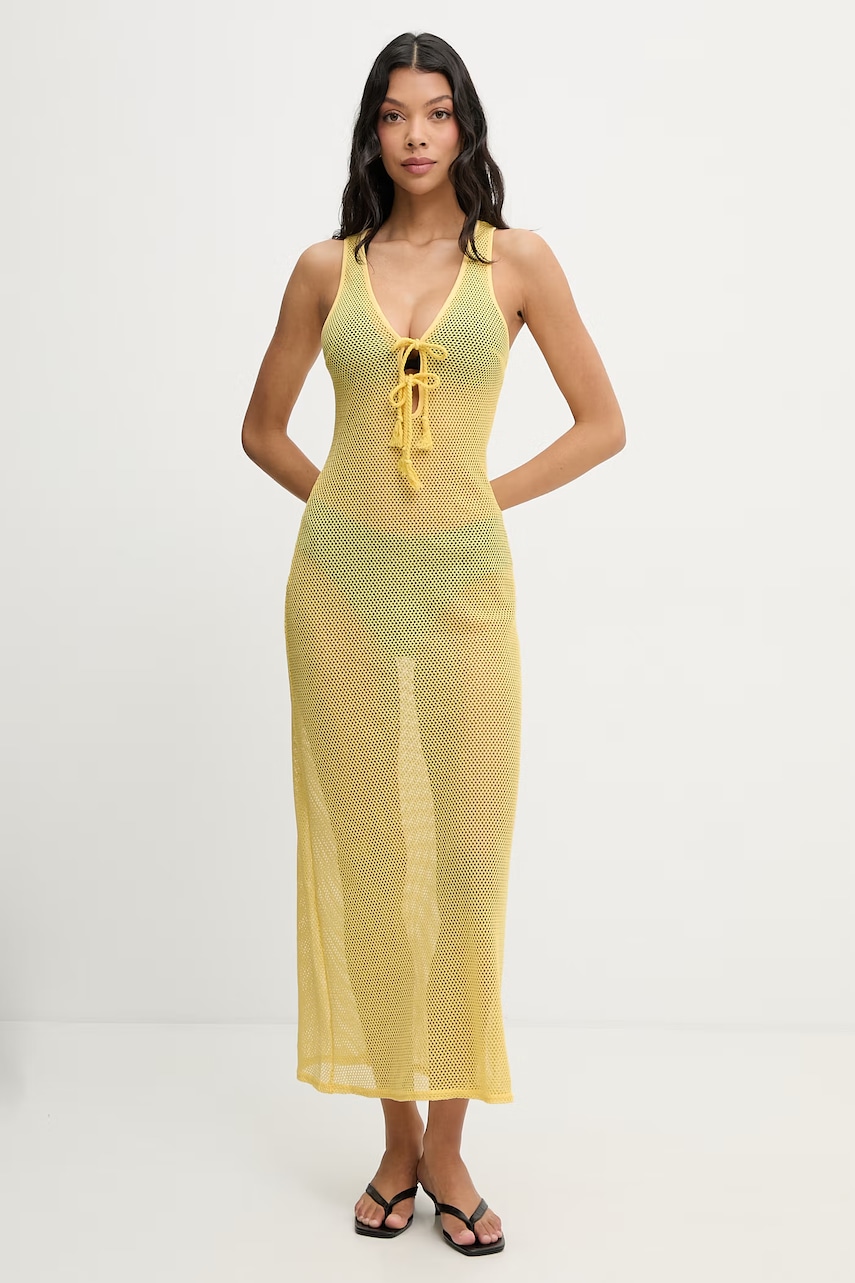 Karl Lagerfeld rochie de plajă pentru femei