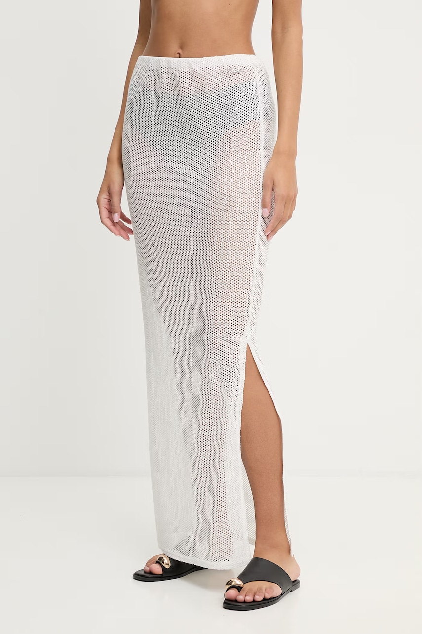 Karl Lagerfeld fustă de plajă pentru femei