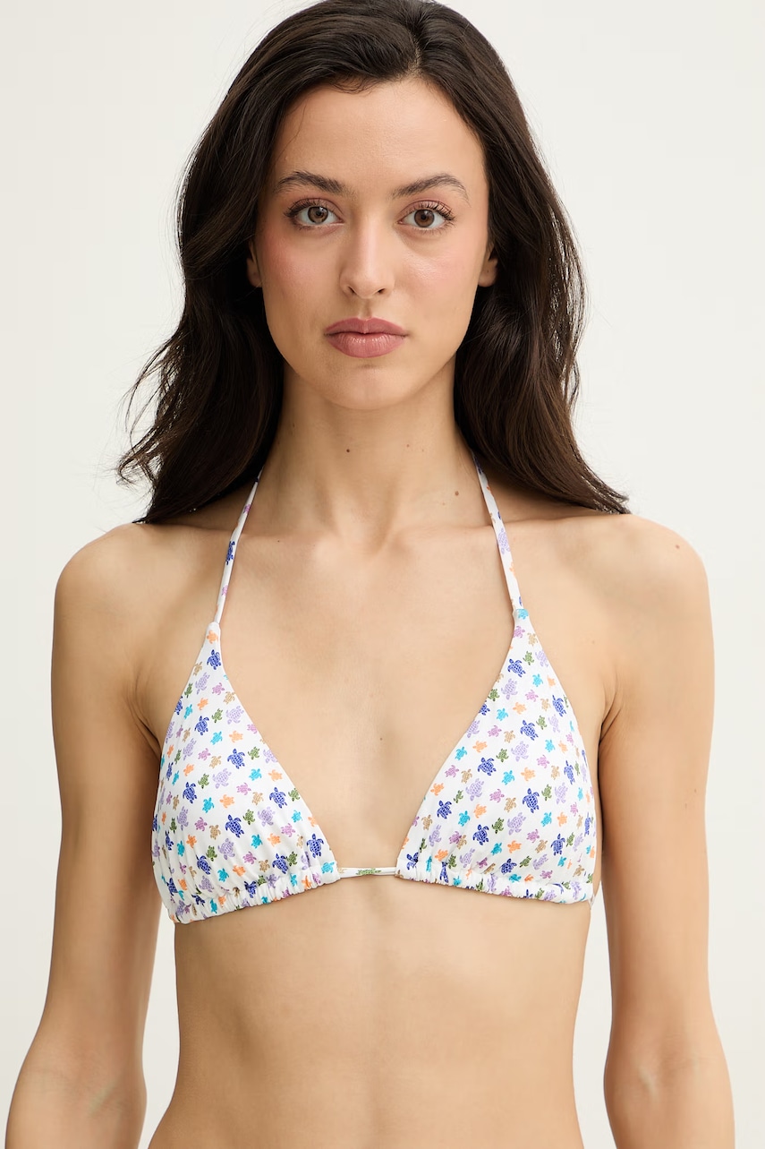 Vilebrequin sutien de baie pentru femei FLEUR