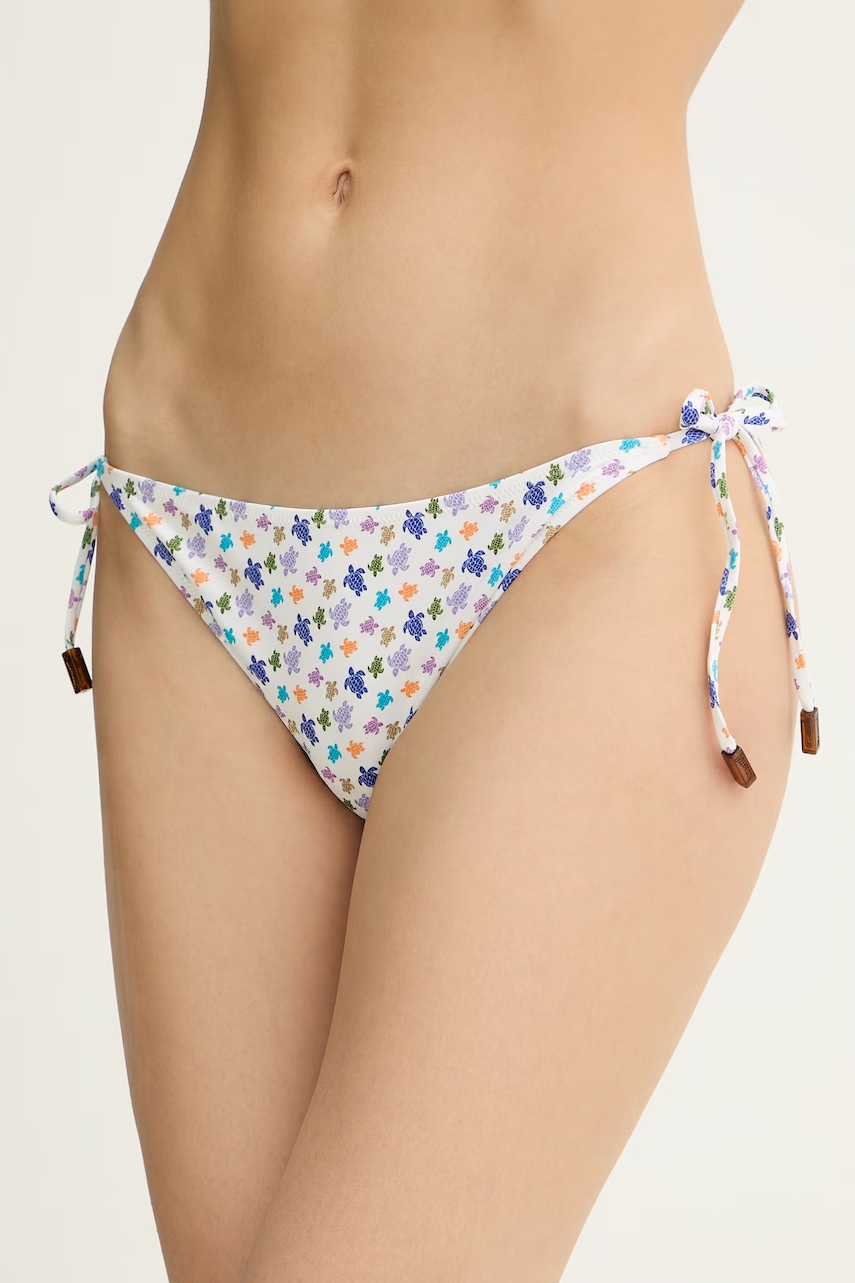 Vilebrequin chiloți de baie pentru femei FLORE