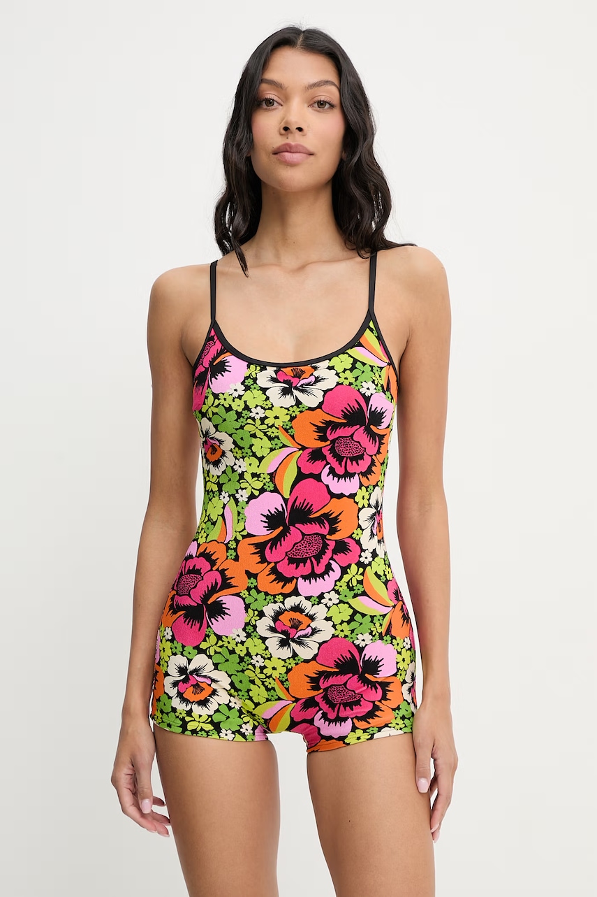 Rip Curl costum de baie dintr-o singură piesă pentru femei FARM RIO
