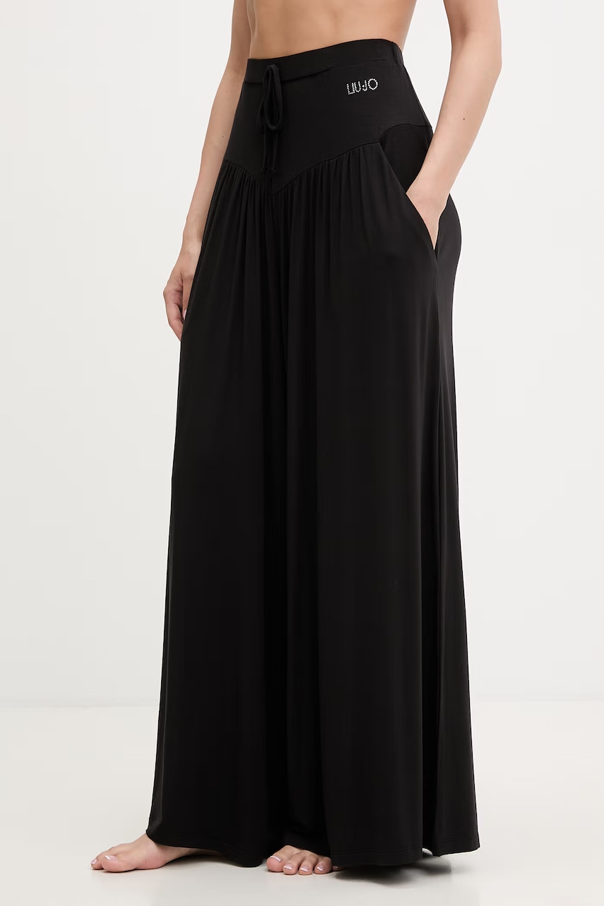 Liu Jo pantaloni de plajă de damă