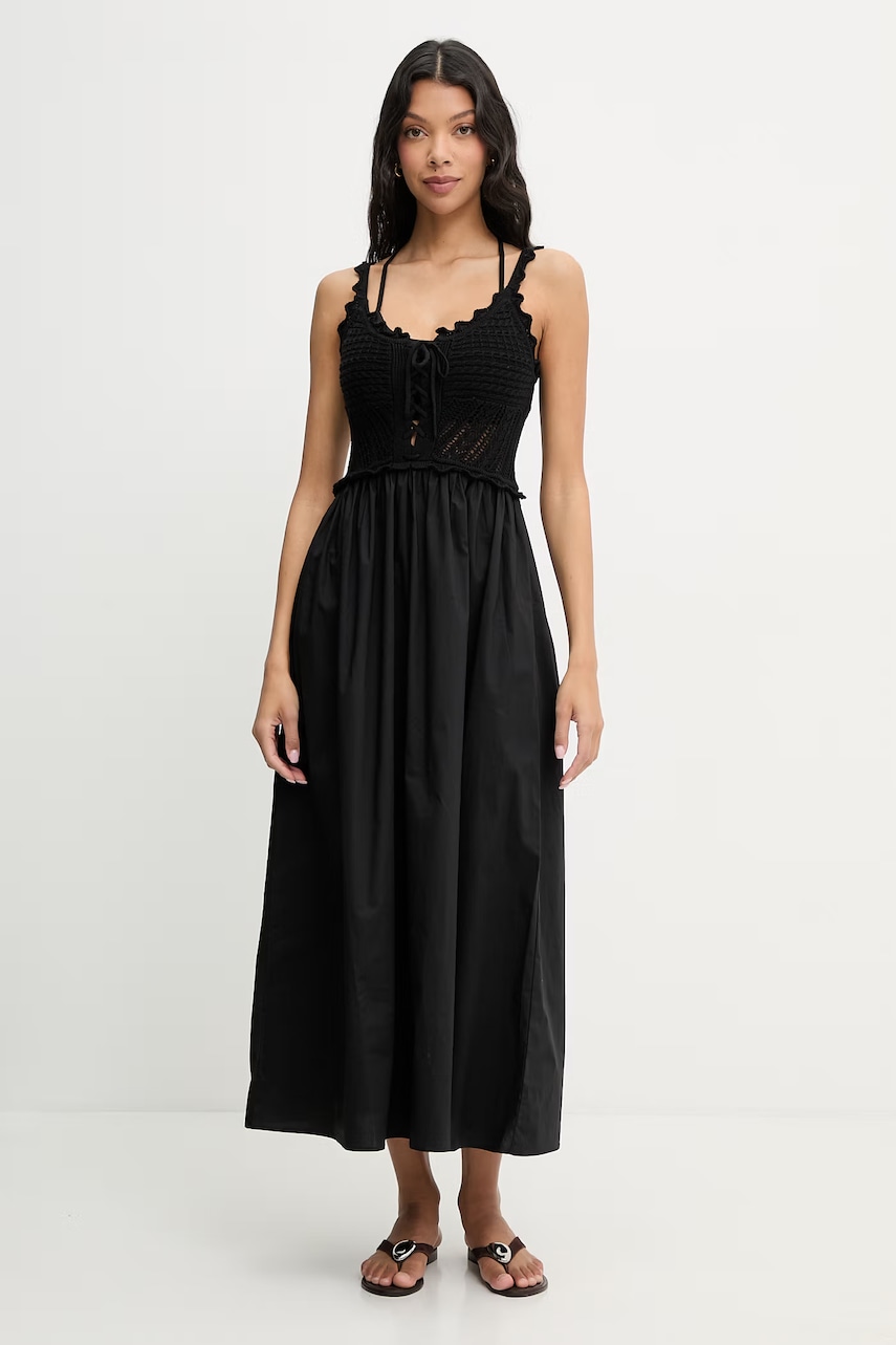 Liu Jo rochie de plajă pentru femei