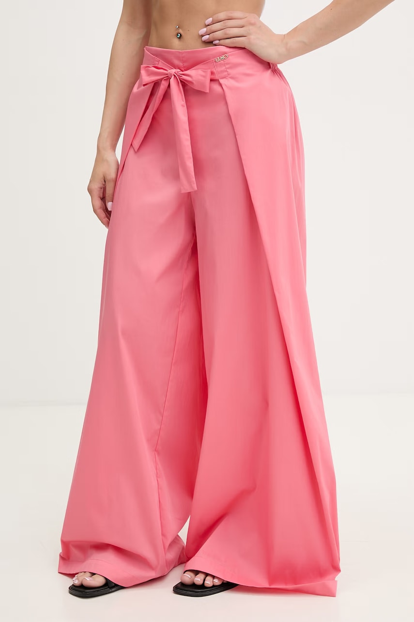 Liu Jo pantaloni de plajă de damă