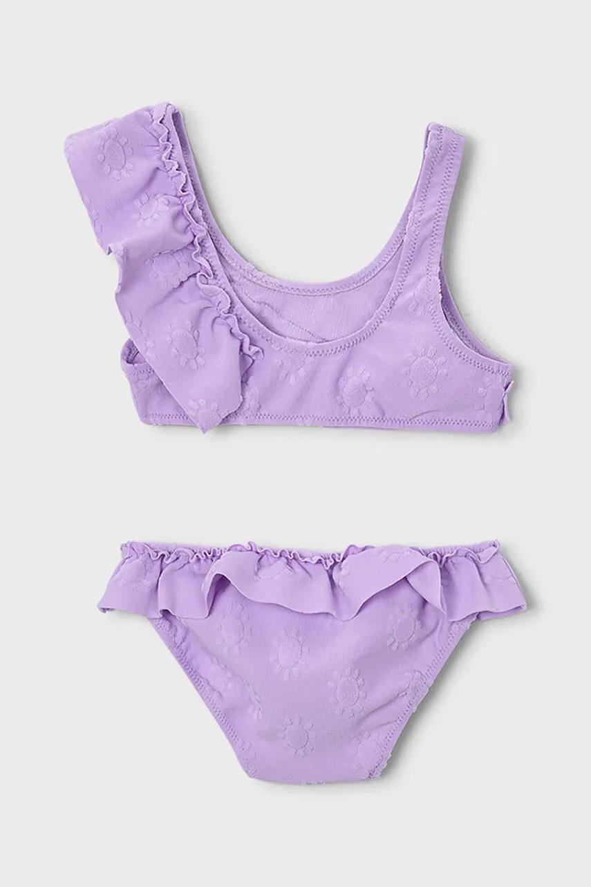 Детский раздельный купальник Mayoral