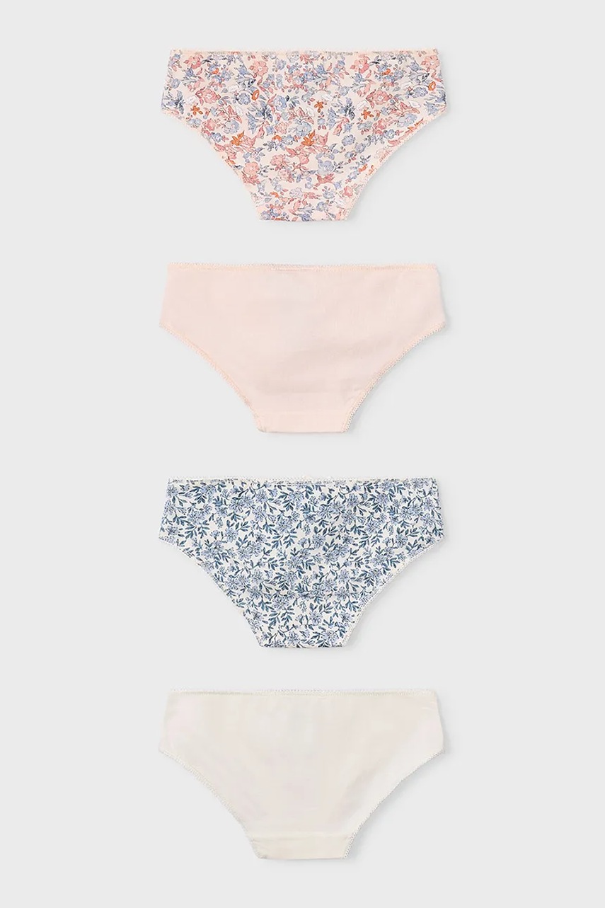 Дитячі труси Mayoral 4-pack