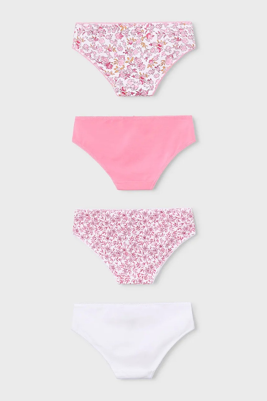 Дитячі труси Mayoral 4-pack