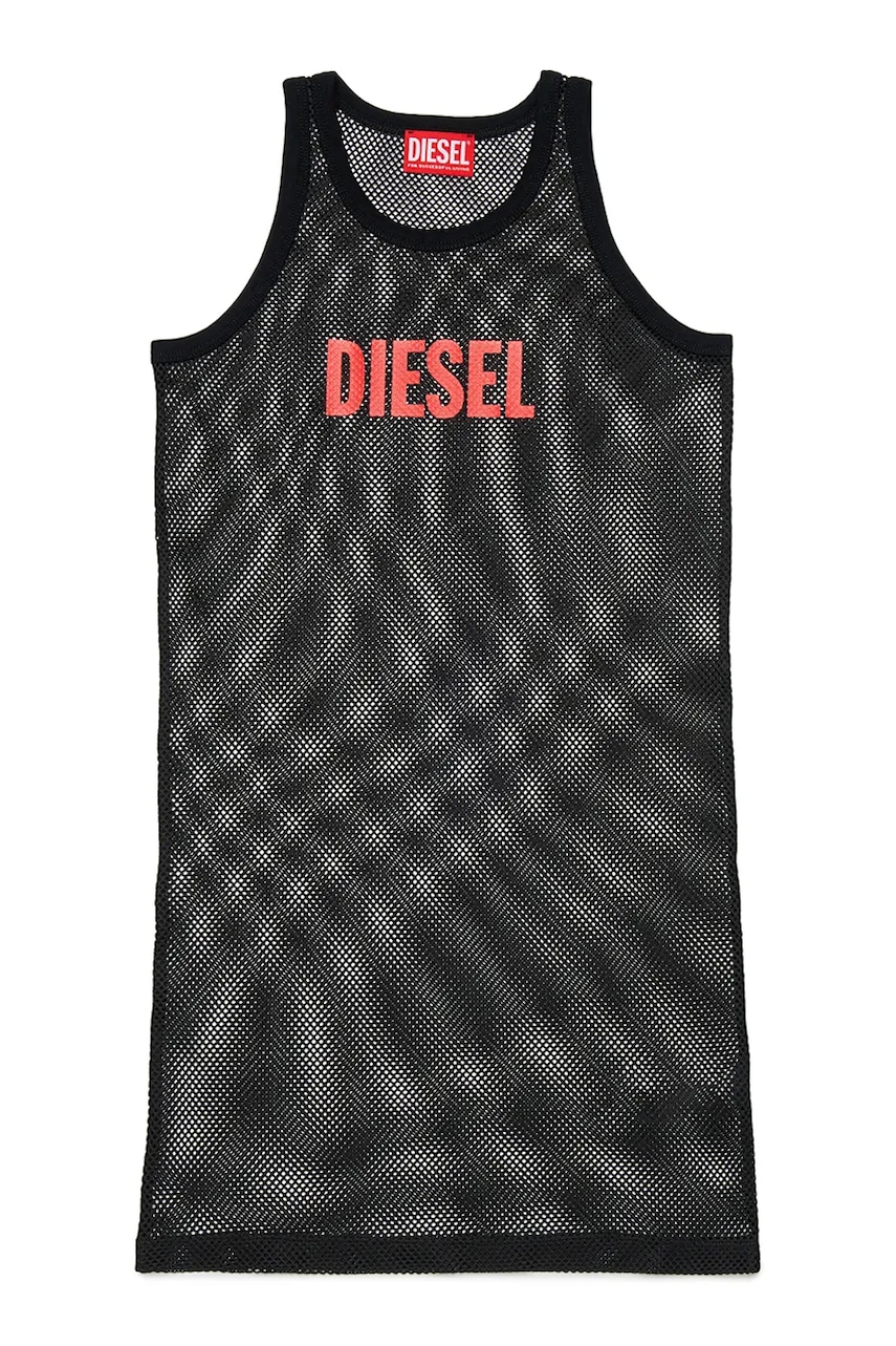 Diesel rochie de plaja pentru copii MCURTS SW COVER-UPS