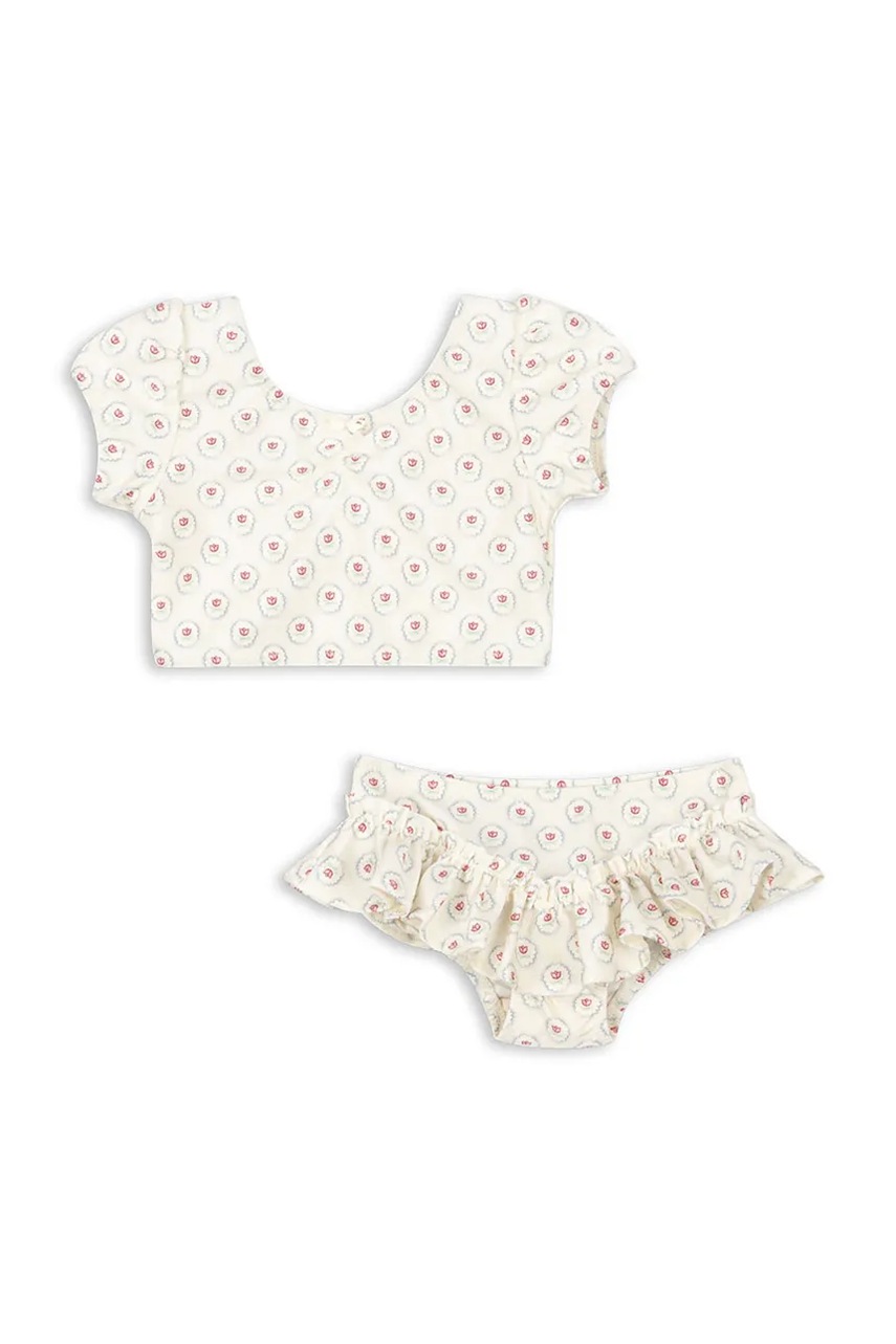 Детский раздельный купальник Konges Sløjd MALTI BIKINI GRS