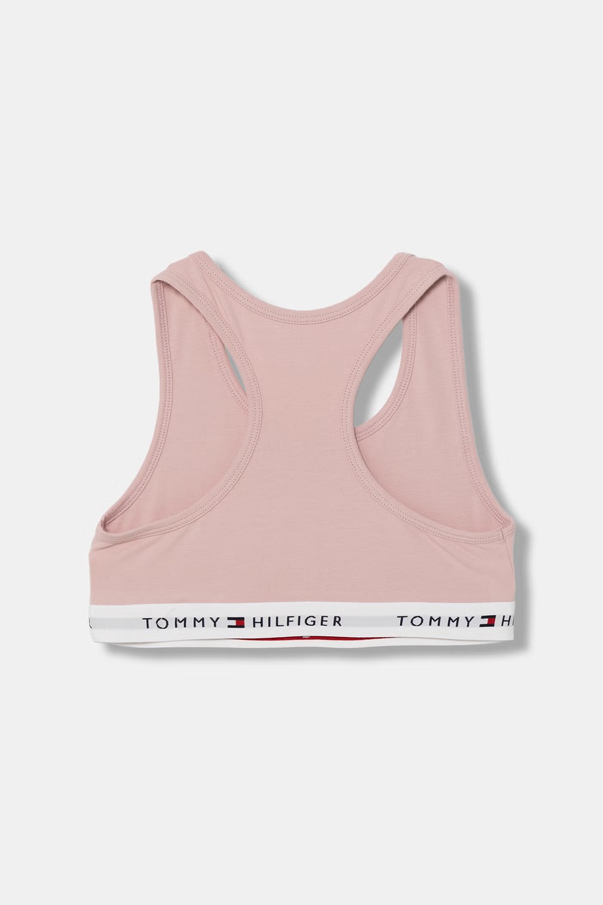 Tommy Hilfiger podprsenka detská 2-pak