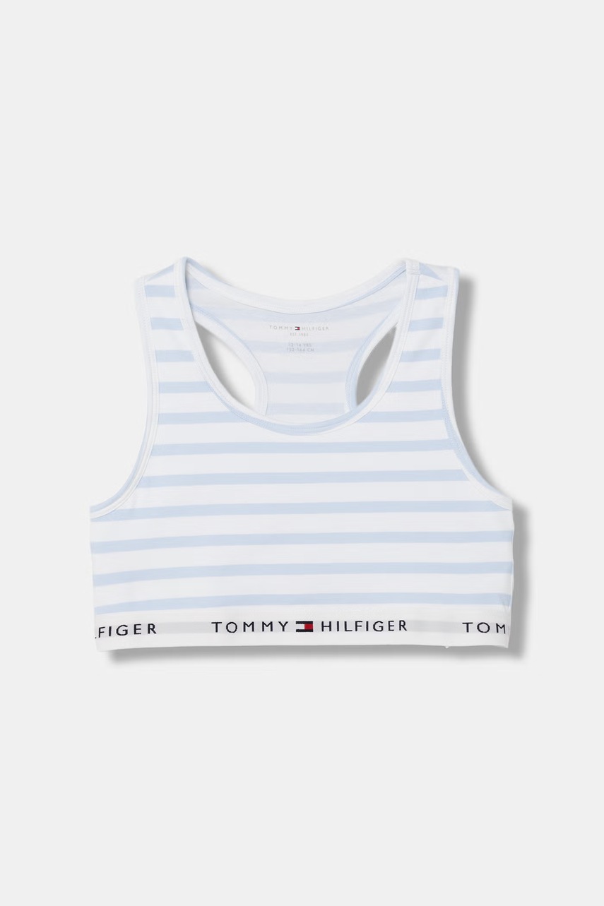 Tommy Hilfiger podprsenka detská 2-pack