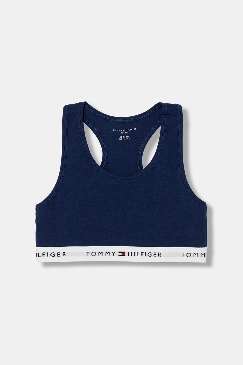 Tommy Hilfiger podprsenka detská 2-pack