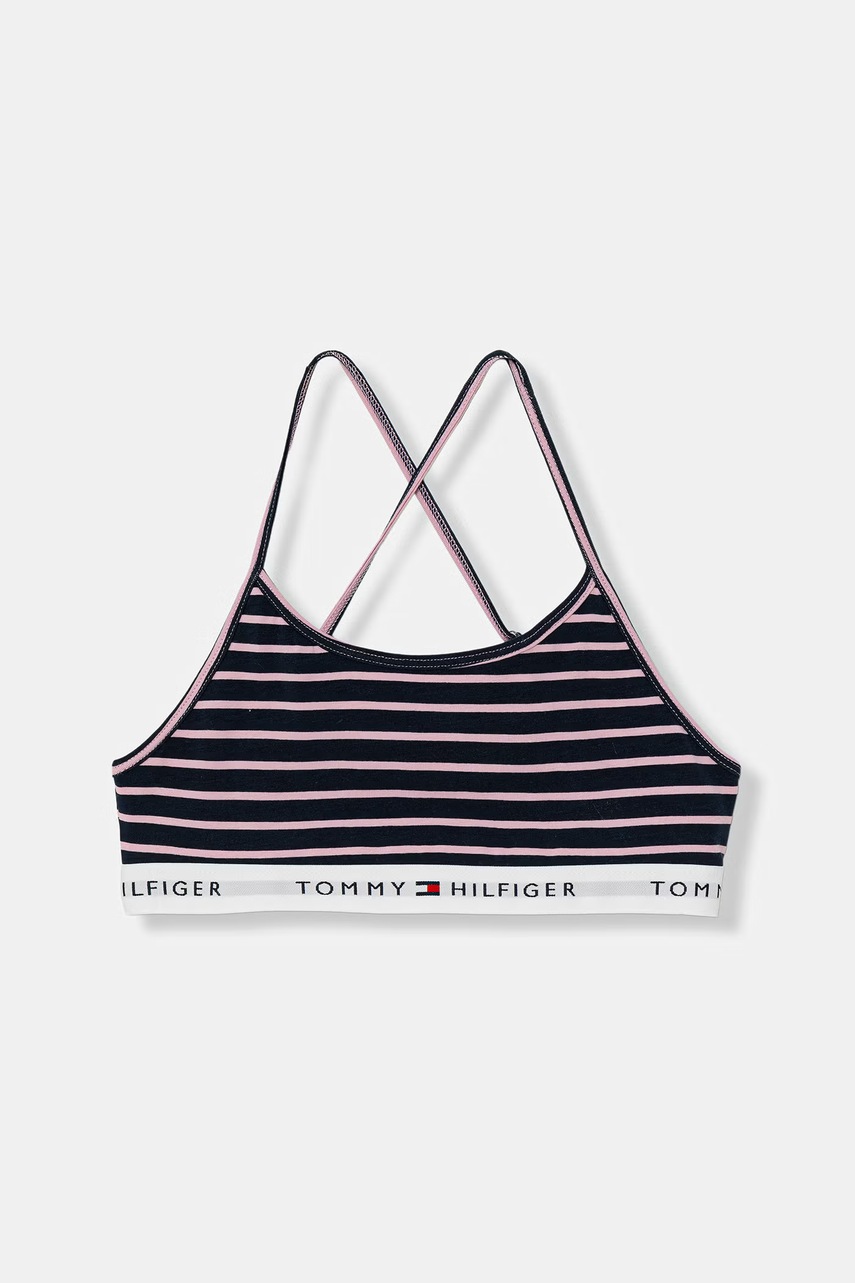 Tommy Hilfiger podprsenka detská 2-pak
