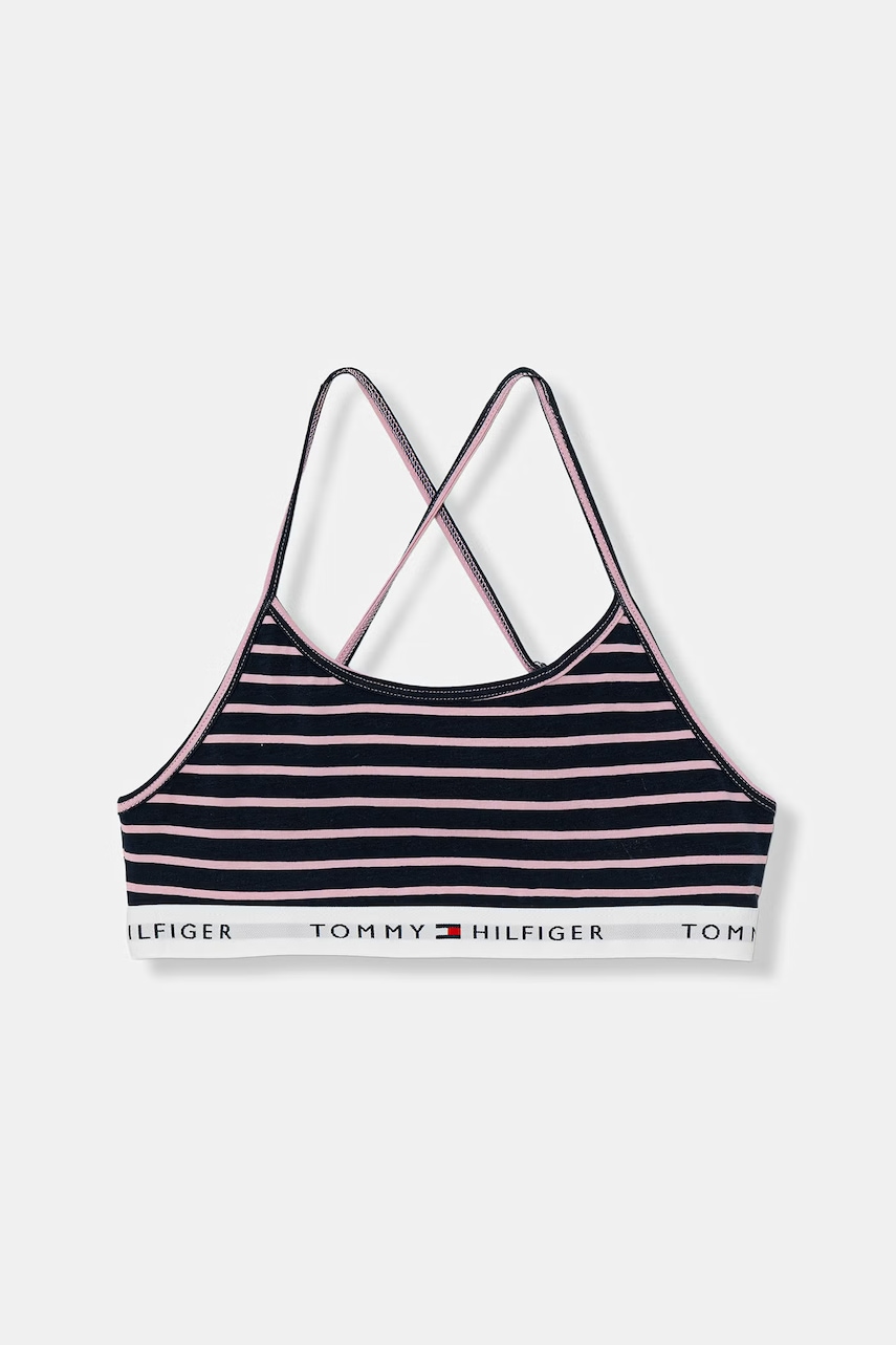 Tommy Hilfiger podprsenka detská 2-pak