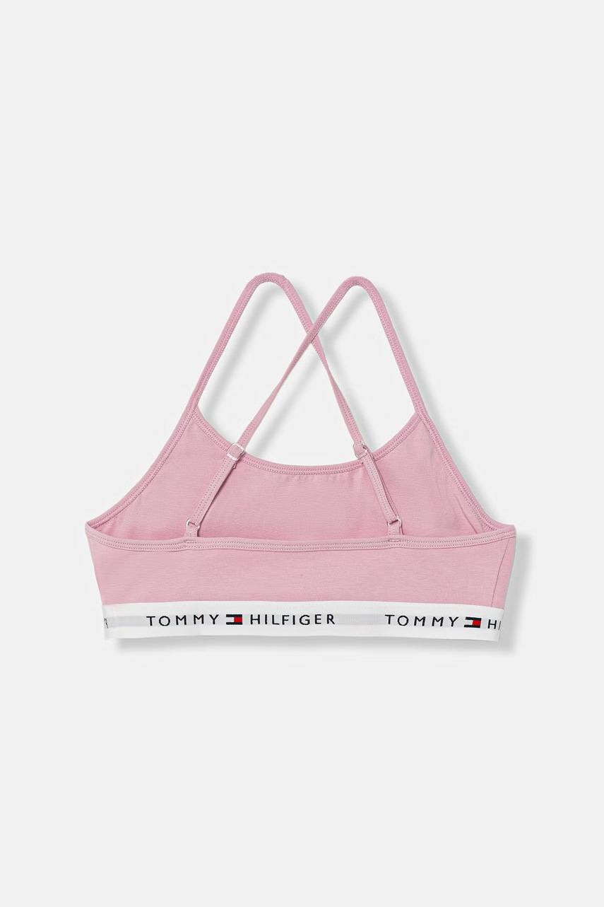 Tommy Hilfiger podprsenka detská 2-pak