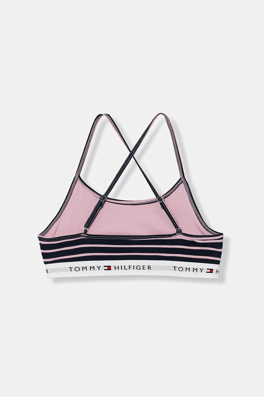 Tommy Hilfiger podprsenka detská 2-pak