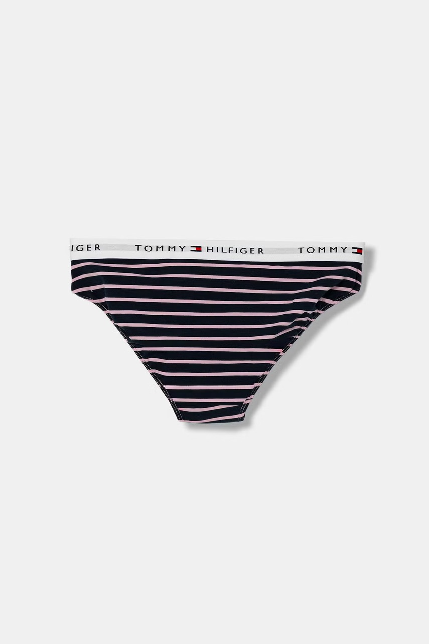 Tommy Hilfiger nohavičky detské