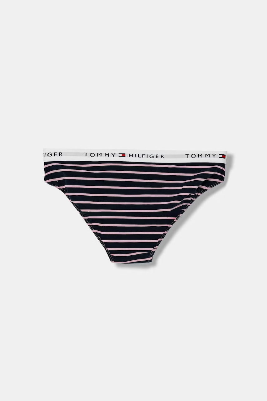 Tommy Hilfiger nohavičky detské