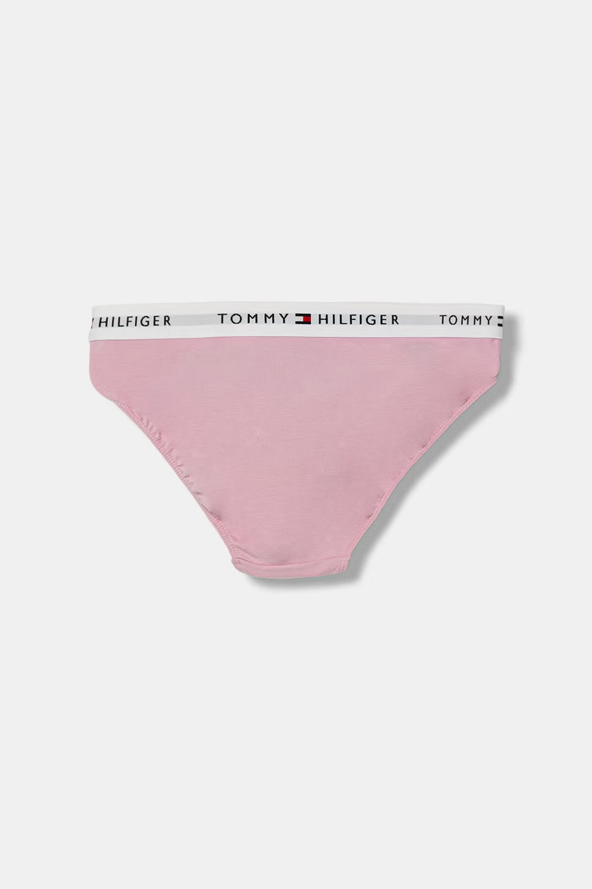 Tommy Hilfiger nohavičky detské
