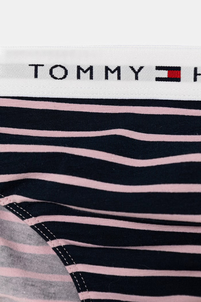 Tommy Hilfiger nohavičky detské