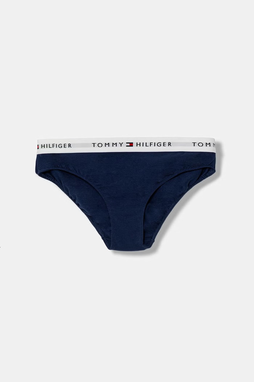 Tommy Hilfiger nohavičky detské