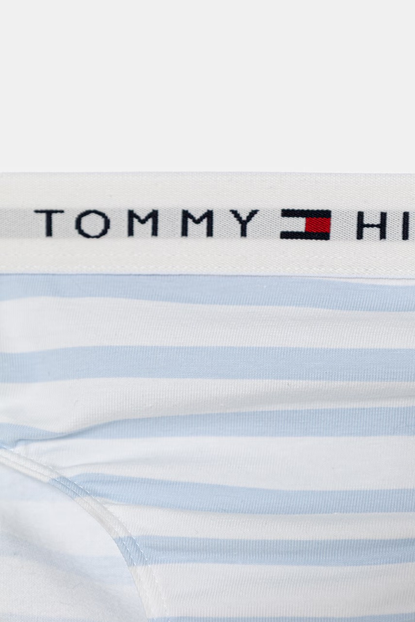 Tommy Hilfiger nohavičky detské