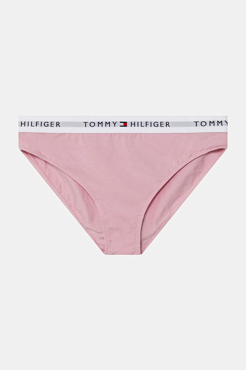 Tommy Hilfiger nohavičky detské 7-pak